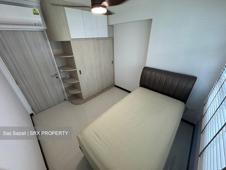 Blk 574A Woodlands Glen (Woodlands), HDB 4 Rooms #623787271